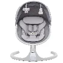 1-baby swing;baby swing for newborn; swing; swing set;balancoire bebe; baby rocker; ingenuity; moise pour bébé; swing set.webp