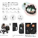 4-diaper bag backpack; baby diaper bag; diaper bag with changing station; portable changing station; travel diaper bag; waterproof diaper bag; large capacity diaper bag; baby bag fo (6).webp