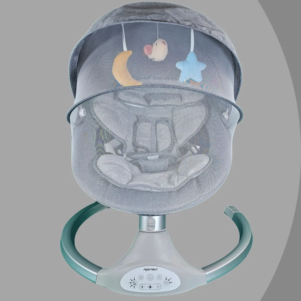 G-baby swing;baby swing for newborn; swing; swing set;balancoire bebe; baby rocker; ingenuity; moise pour bébé; swing set_2 (1).webp