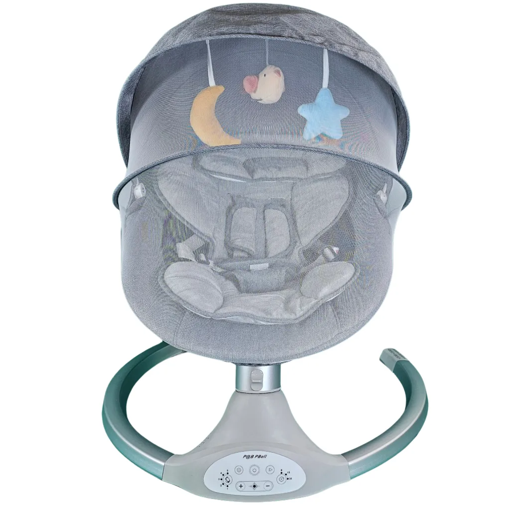 d-baby swing;baby swing for newborn; swing; swing set;balancoire bebe; baby rocker; ingenuity; moise pour bébé; swing set (1).webp