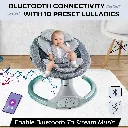 F-1-baby swing;baby swing for newborn; swing; swing set;balancoire bebe; baby rocker; ingenuity; moise pour bébé; swing set_2 (2).webp