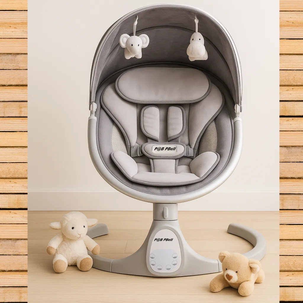 9--graco bassinet; ingenuity baby swing; mamaroo baby swing; baby swings for infants to toddler; baby bouncer.webp