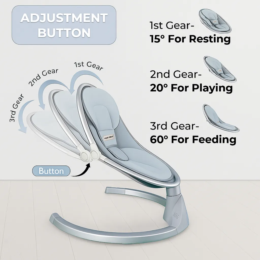 4 -balancoire exterieur; graco; ingenuity baby swing; mamaroo baby swing; tree swing; berceau pour bébé; baby swings;.webp