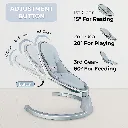 4 -balancoire exterieur; graco; ingenuity baby swing; mamaroo baby swing; tree swing; berceau pour bébé; baby swings;.webp