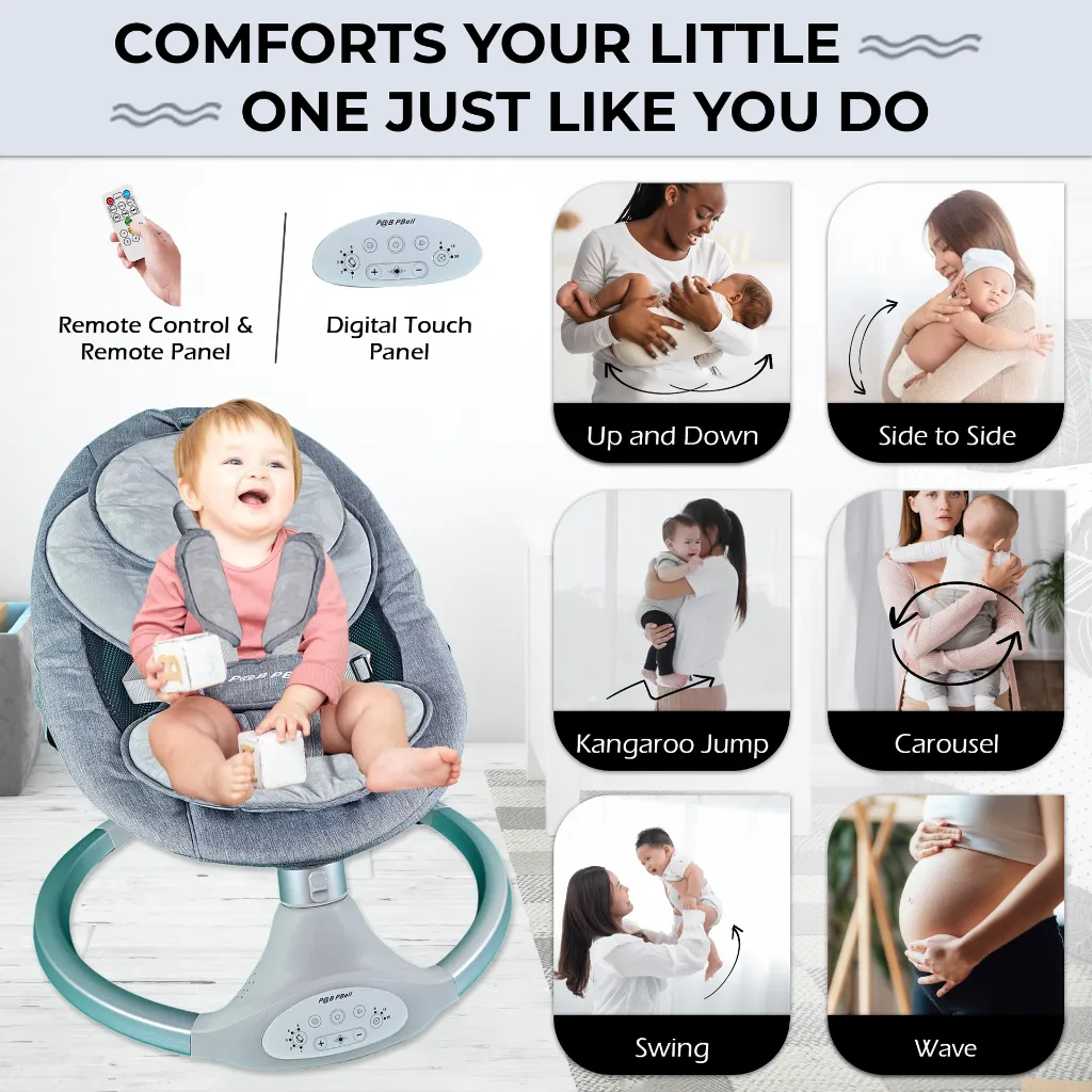 E-1-baby swing;baby swing for newborn; swing; swing set;balancoire bebe; baby rocker; ingenuity; moise pour bébé; swing set_2 (3).webp