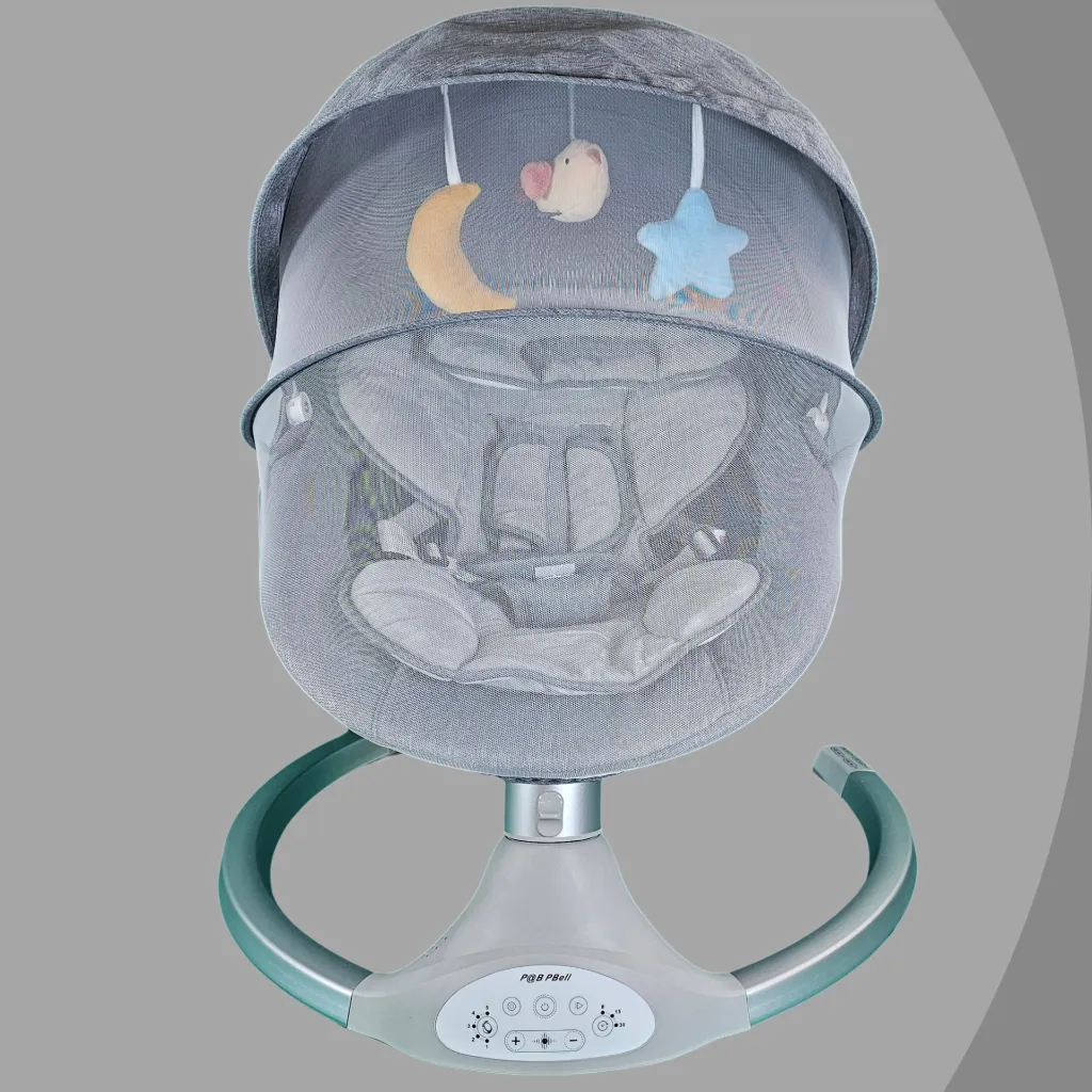 G-baby swing;baby swing for newborn; swing; swing set;balancoire bebe; baby rocker; ingenuity; moise pour bébé; swing set_2 (1).webp