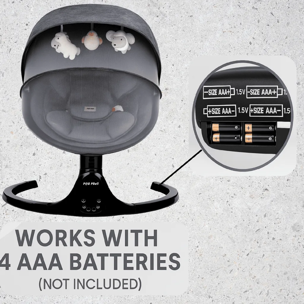 10-maxi cosi swing; baby swing; baby bouncer; baby swing for newborn; swing; swing set; balancoire bebe; baby rocker (14).webp