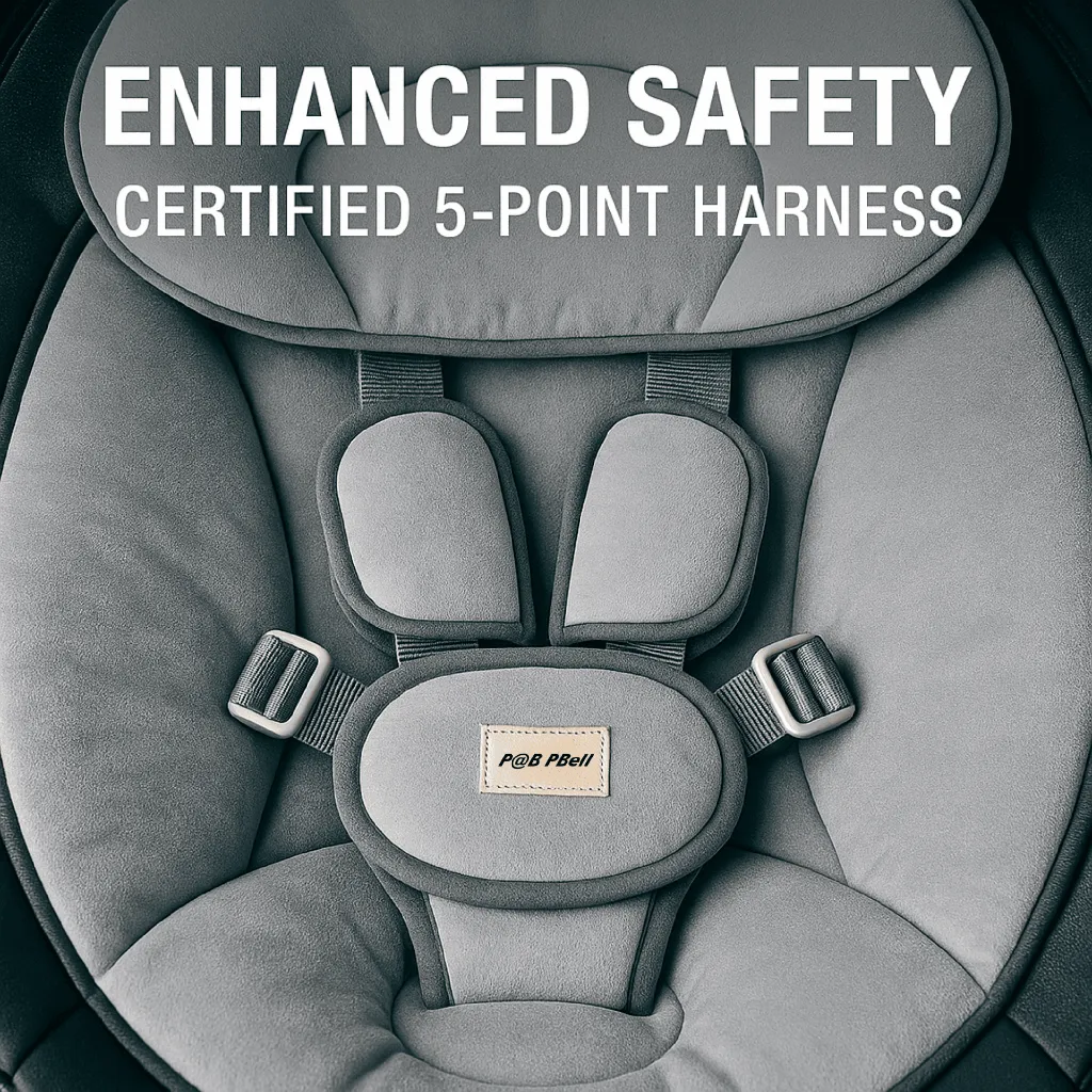 4-maxi cosi swing; baby swing; baby bouncer; baby swing for newborn; swing; swing set; balancoire bebe; baby rocker (4).webp