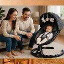 6-maxi cosi swing; baby swing; baby bouncer; baby swing for newborn; swing; swing set; balancoire bebe; baby rocker (13).webp