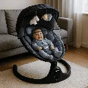 5-maxi cosi swing; baby swing; baby bouncer; baby swing for newborn; swing; swing set; balancoire bebe; baby rocker (6).webp