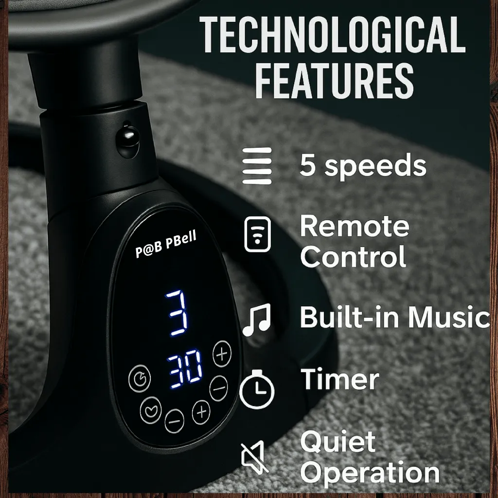 9-maxi cosi swing; baby swing; baby bouncer; baby swing for newborn; swing; swing set; balancoire bebe; baby rocker (12).webp