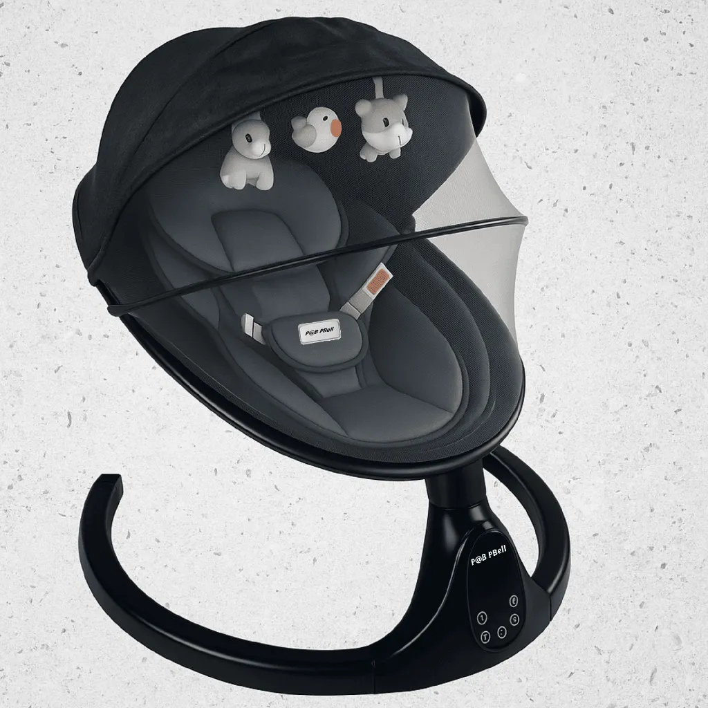 2-maxi cosi swing; baby swing; baby bouncer; baby swing for newborn; swing; swing set; balancoire bebe; baby rocker (7).webp