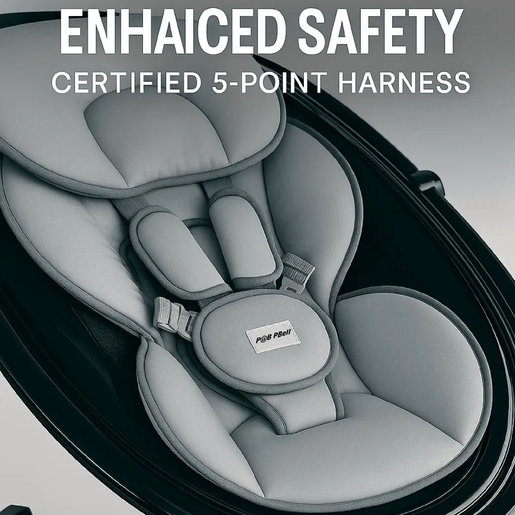 2-maxi cosi swing; baby swing; baby bouncer; baby swing for newborn; swing; swing set; balancoire bebe; baby rocker (10).webp