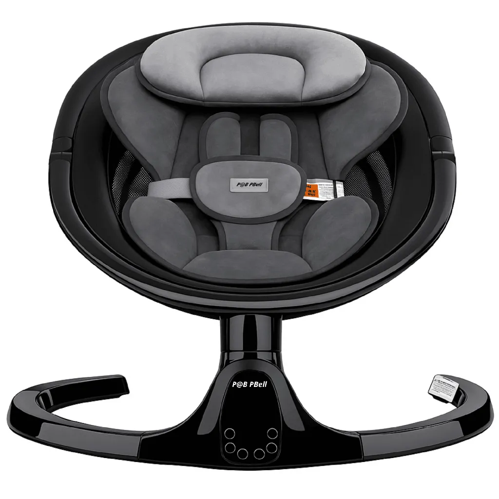 2-maxi cosi swing; baby swing; baby bouncer; baby swing for newborn; swing; swing set; balancoire bebe; baby rocker (3).webp