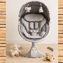 9--graco bassinet; ingenuity baby swing; mamaroo baby swing; baby swings for infants to toddler; baby bouncer.webp