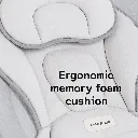 -safe baby swing; electric baby swing; best baby bouncer Canada; soothing baby cries; baby gift (2).webp