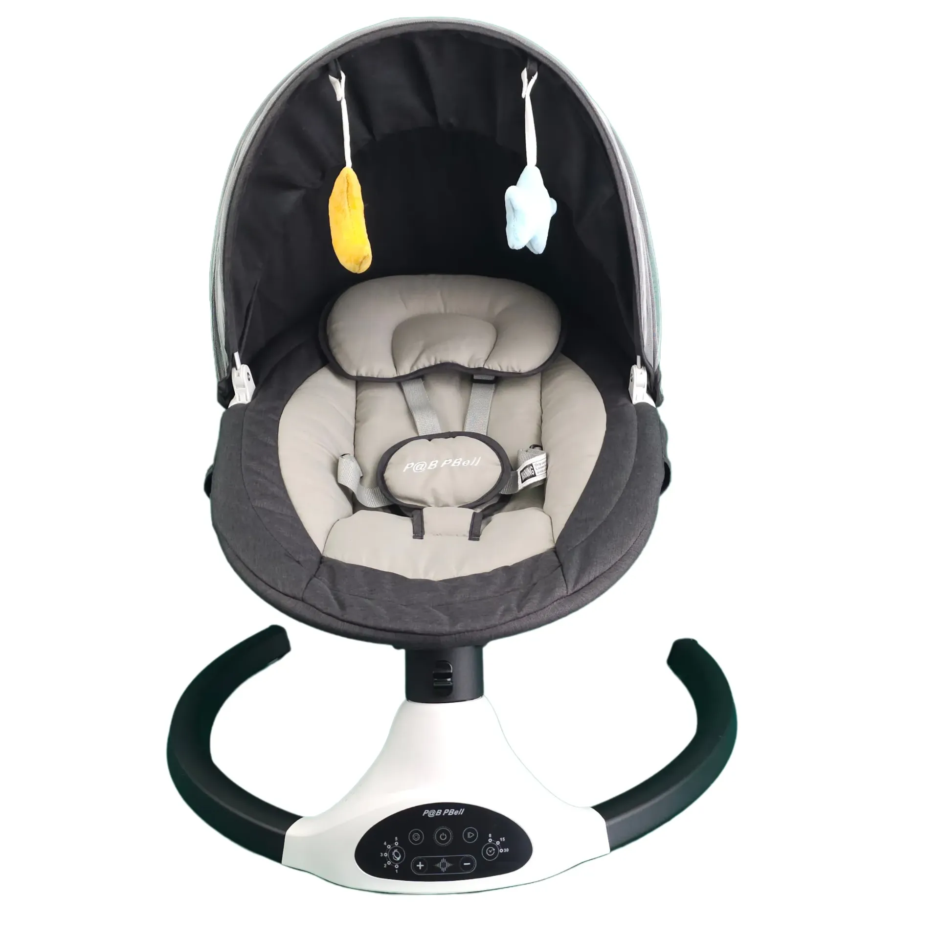 Auto Baby Swing