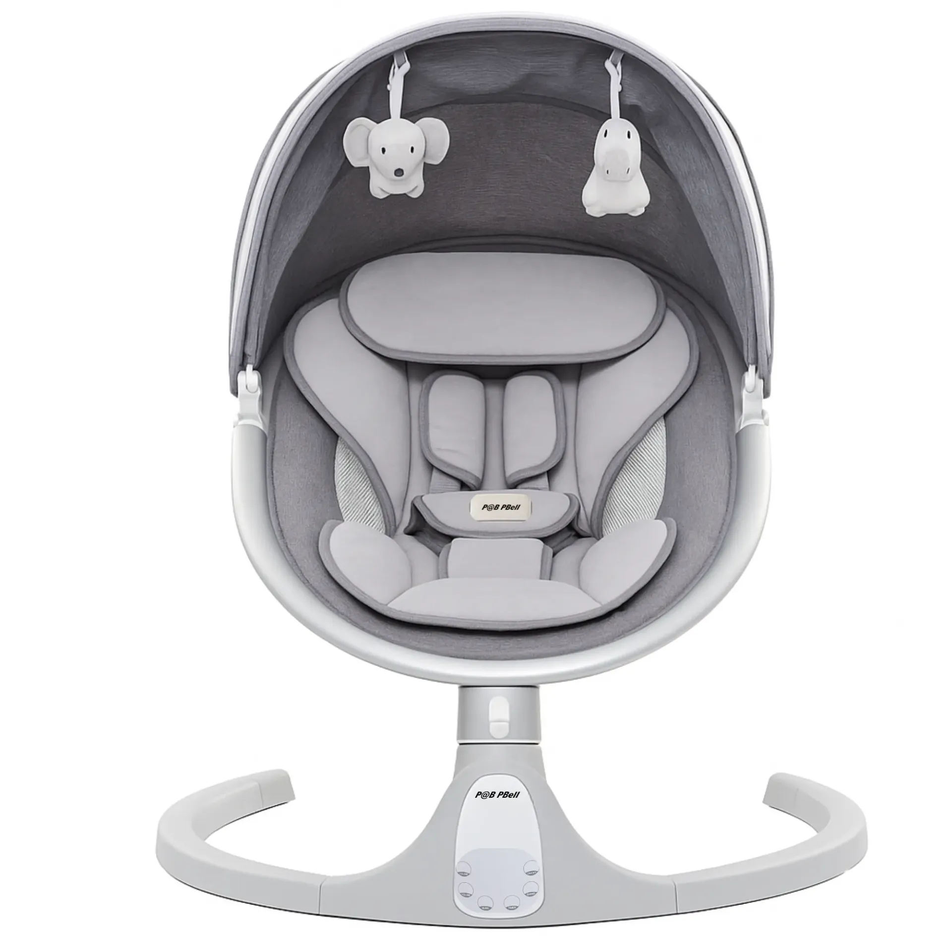 Auto Baby Swing GRAY
