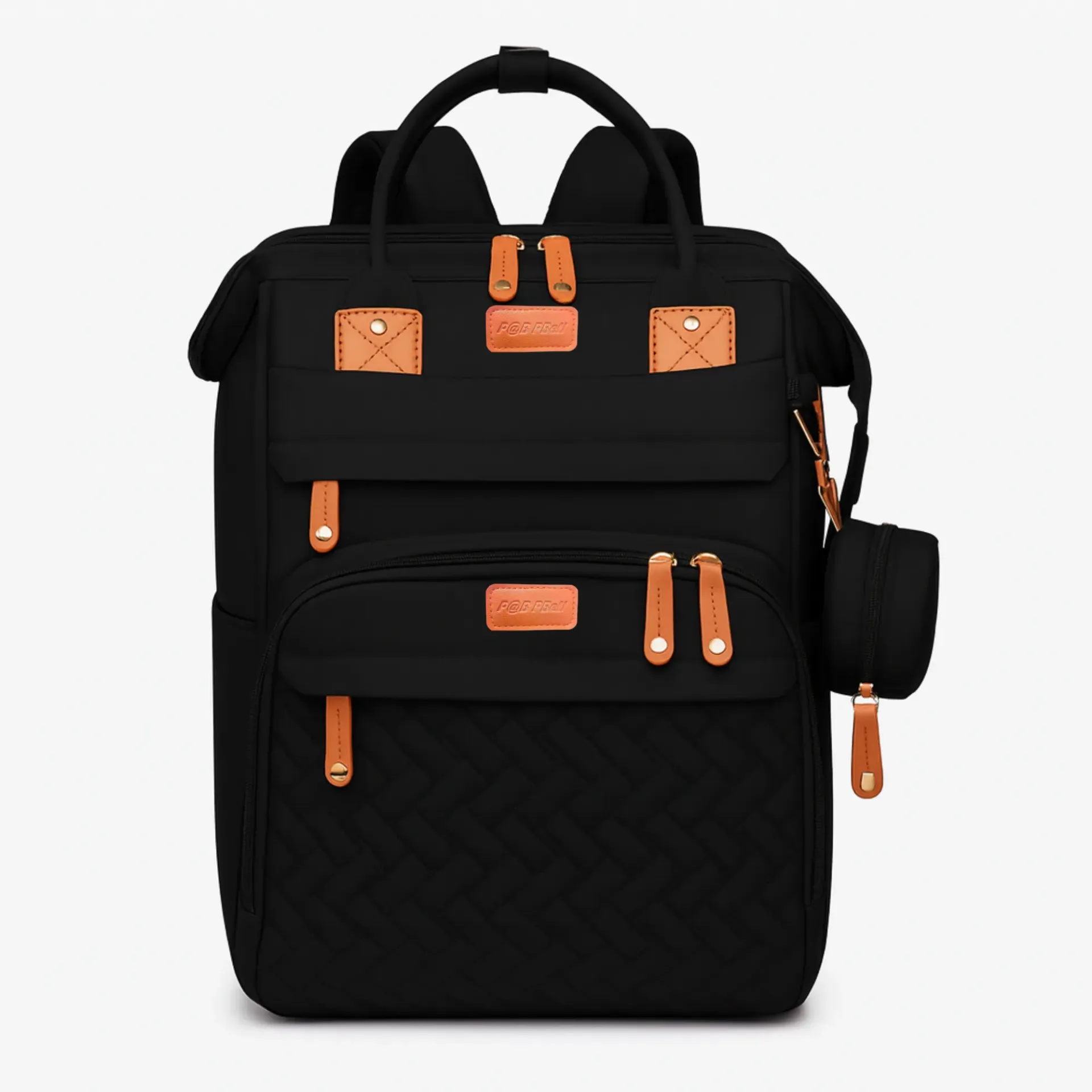 Baby Diaper Bags with Changing Station