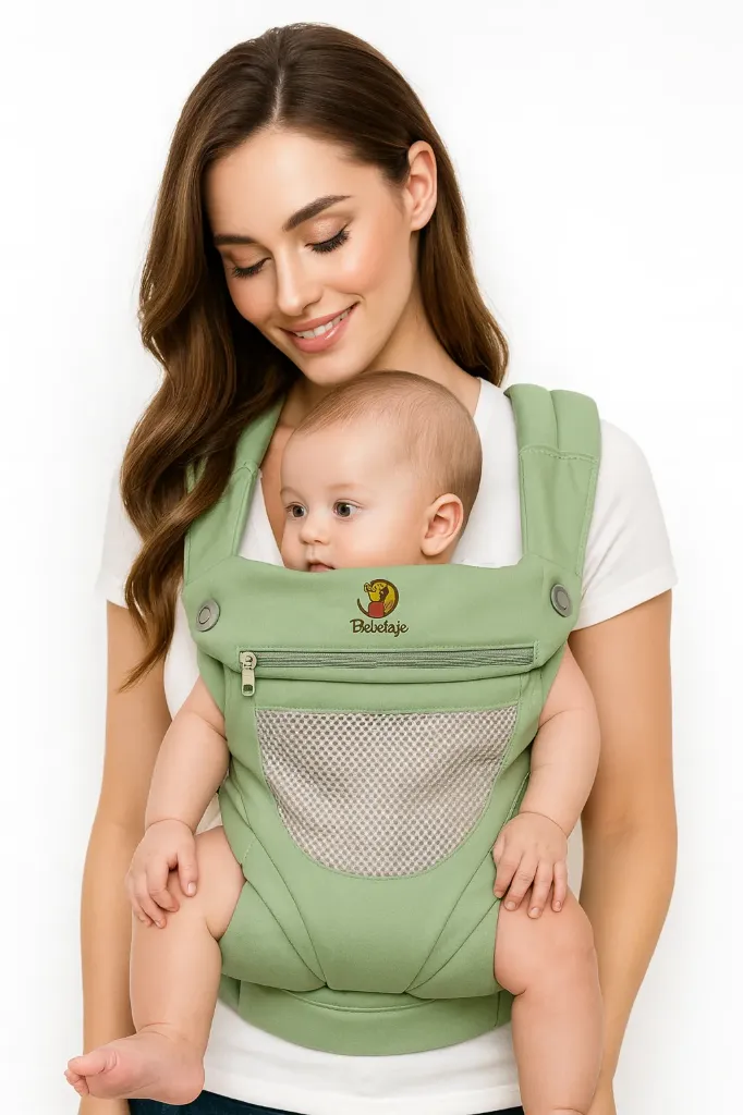 Porte de bébé